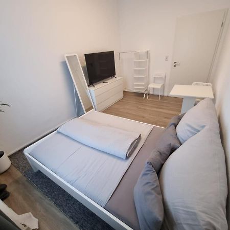 Apartamento Susse Marie 4 Karlsruhe Exterior foto