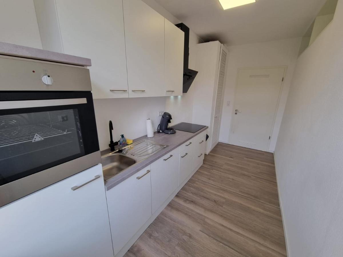 Apartamento Susse Marie 4 Karlsruhe Exterior foto