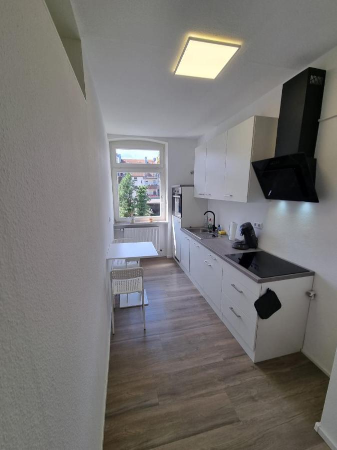 Apartamento Susse Marie 4 Karlsruhe Exterior foto