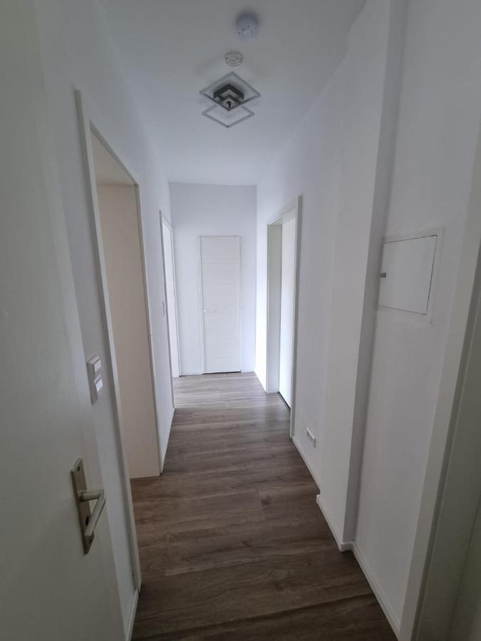 Apartamento Susse Marie 4 Karlsruhe Exterior foto