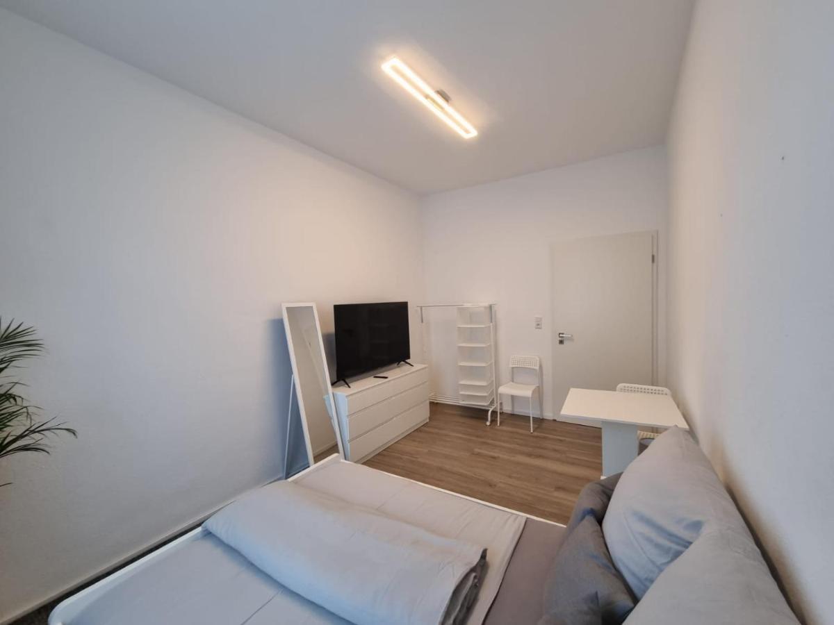 Apartamento Susse Marie 4 Karlsruhe Exterior foto